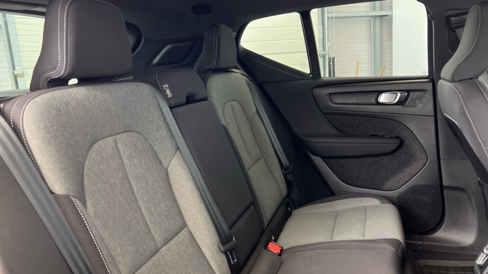 Used Volvo XC40 2022 for sale - 76523464: Photo 6