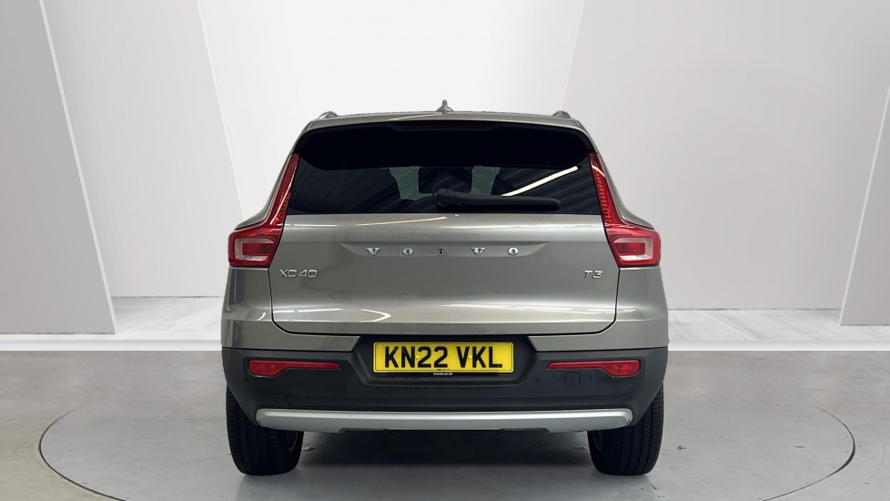 Used Volvo XC40 2022 for sale - 76523464: Photo 7