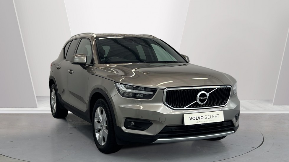 Used Volvo XC40 2022 for sale - 76523464: Photo 8