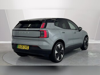 Used Volvo EX30 2025 for sale - 77660447: Photo