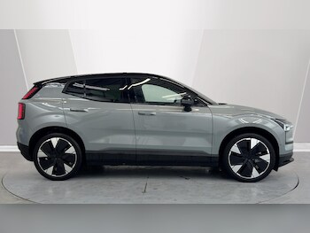 Used Volvo EX30 2025 for sale - 77660447: Photo