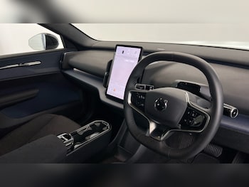 Used Volvo EX30 2025 for sale - 77660447: Photo