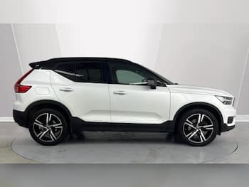 Used Volvo XC40 2019 for sale - 79640606: Photo
