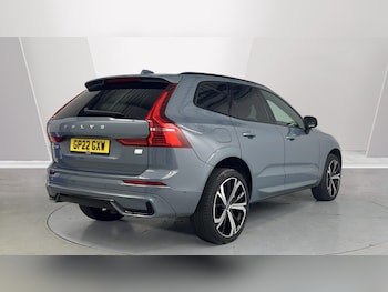 Used Volvo XC60 2022 for sale - 78133592: Photo