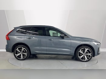 Used Volvo XC60 2022 for sale - 78133592: Photo