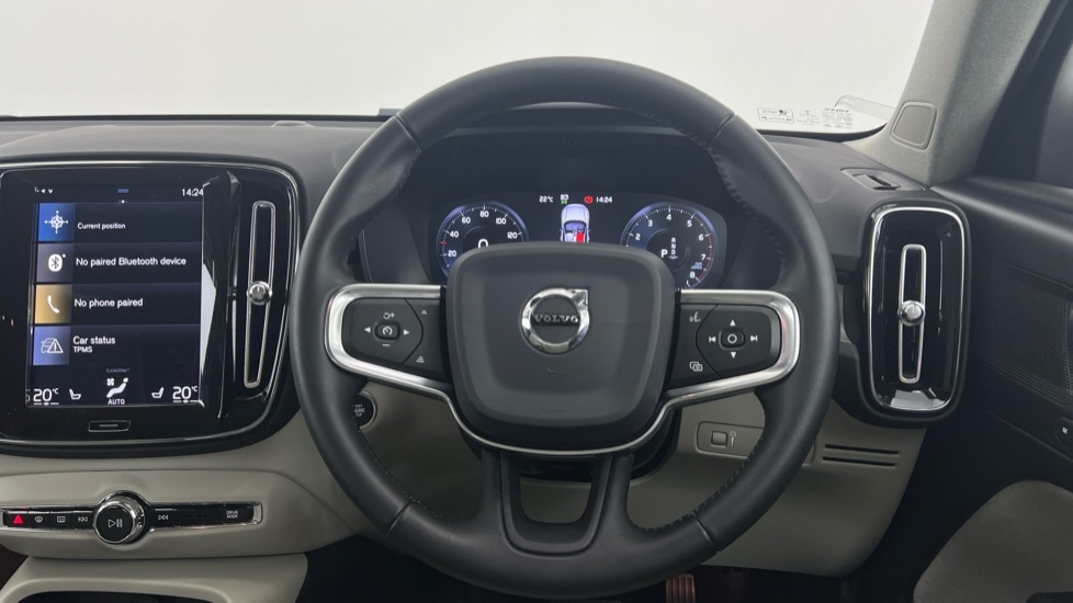 Used Volvo XC40 2020 for sale - 76804059: Photo 10