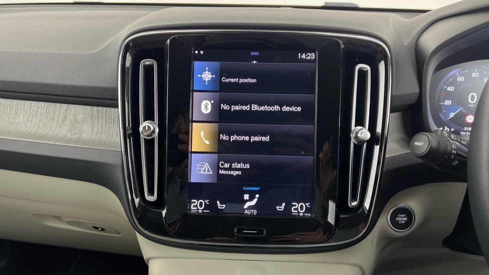 Used Volvo XC40 2020 for sale - 76804059: Photo 12