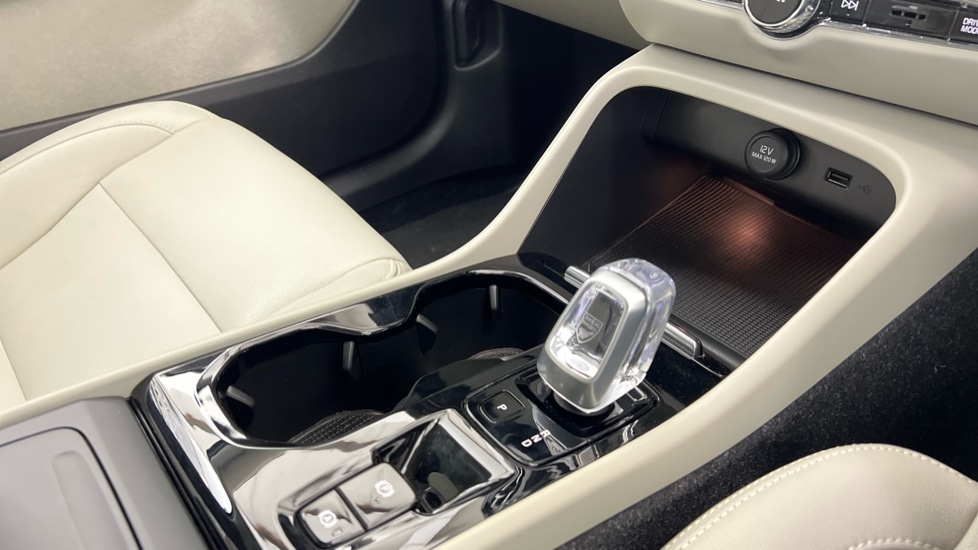 Used Volvo XC40 2020 for sale - 76804059: Photo 19