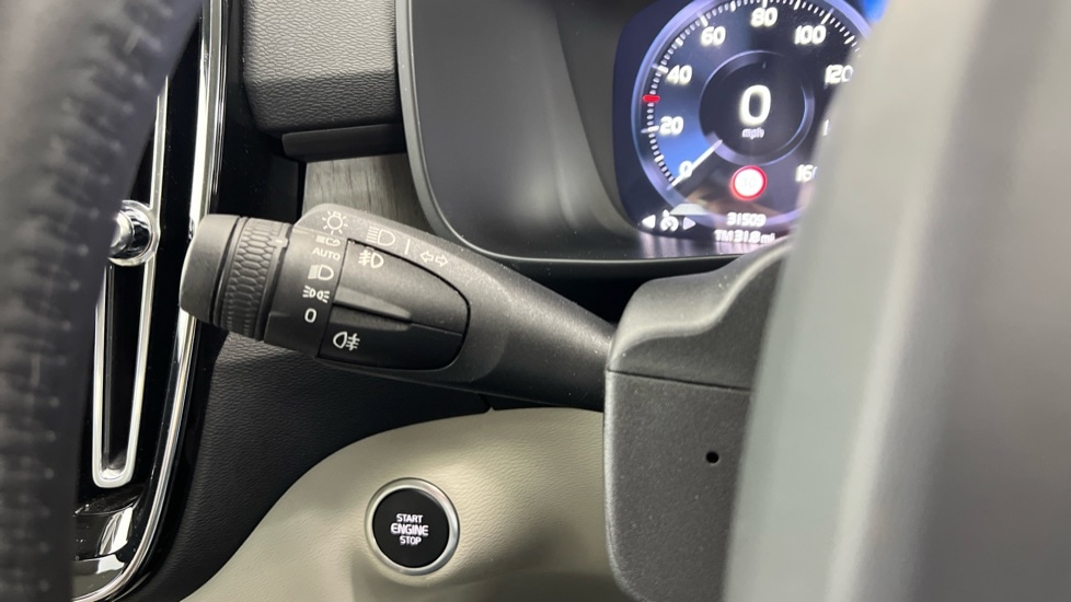 Used Volvo XC40 2020 for sale - 76804059: Photo 23