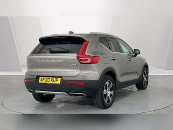 Used Volvo XC40 2020 for sale - 76804059: Photo