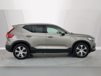 Used Volvo XC40 2020 for sale - 76804059: Photo