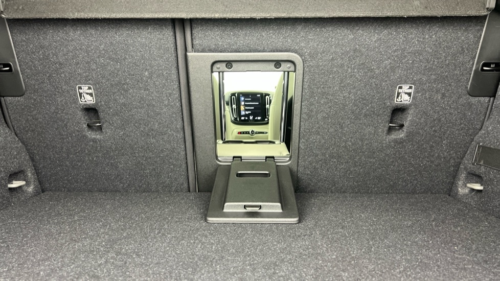 Used Volvo XC40 2020 for sale - 76804059: Photo 42