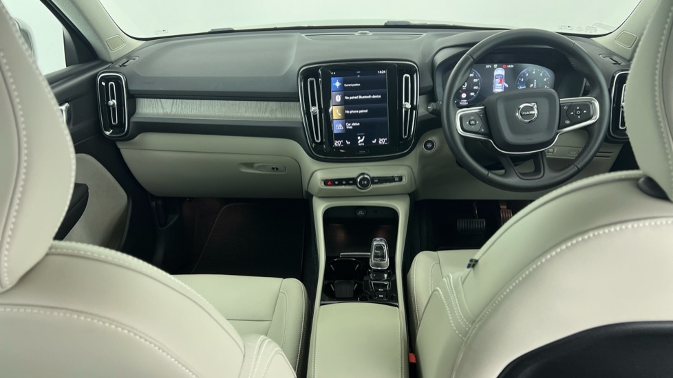 Used Volvo XC40 2020 for sale - 76804059: Photo 5