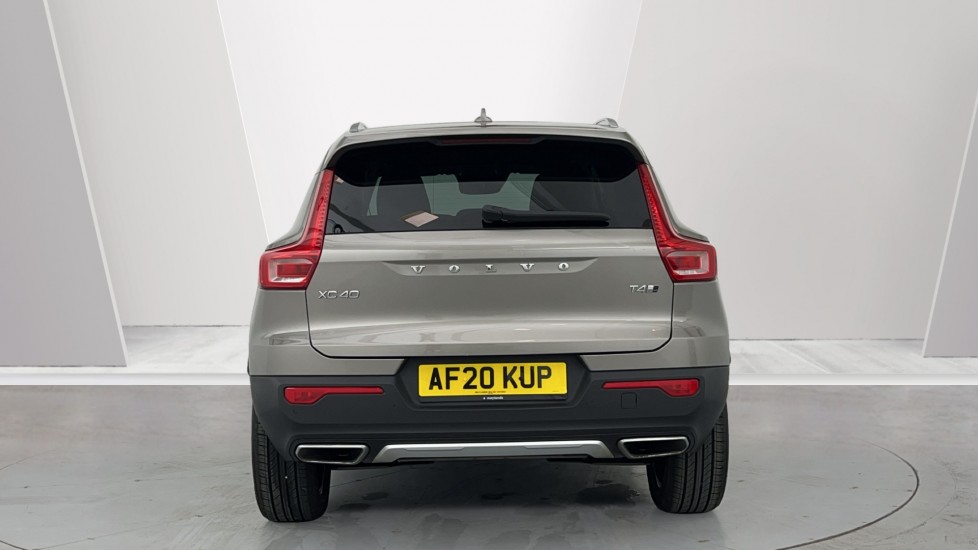 Used Volvo XC40 2020 for sale - 76804059: Photo 7
