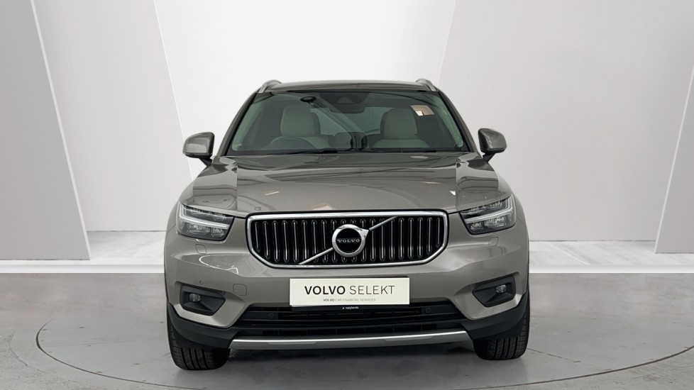 Used Volvo XC40 2020 for sale - 76804059: Photo 8