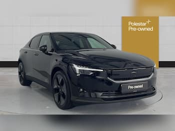 Used Polestar Polestar 2 2026 for sale - 79577566: Photo
