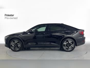 Used Polestar Polestar 2 2026 for sale - 79577566: Photo