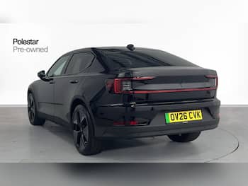 Used Polestar Polestar 2 2026 for sale - 79577566: Photo