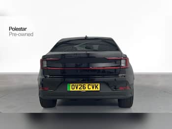 Used Polestar Polestar 2 2026 for sale - 79577566: Photo