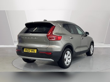 Used Volvo XC40 2022 for sale - 76379510: Photo