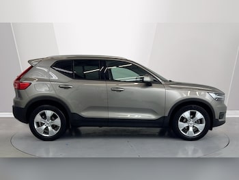 Used Volvo XC40 2022 for sale - 76379510: Photo