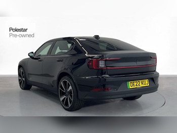 Used Polestar Polestar 2 2022 for sale - 75509749: Photo