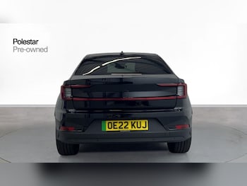 Used Polestar Polestar 2 2022 for sale - 75509749: Photo
