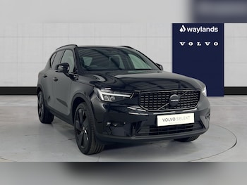Used Volvo XC40 2025 for sale - 78729852: Photo