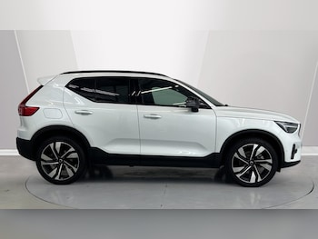 Used Volvo XC40 2024 for sale - 77018369: Photo