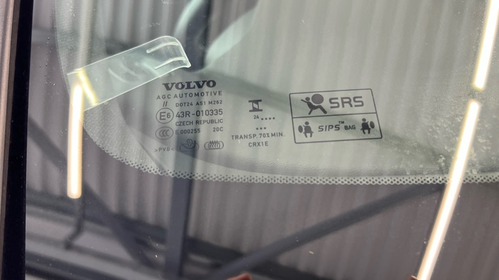 Used Volvo XC40 2024 for sale - 77018369: Photo 40