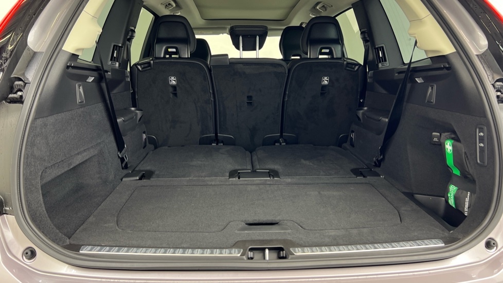 Used Volvo XC90 2025 for sale - 77151557: Photo 36