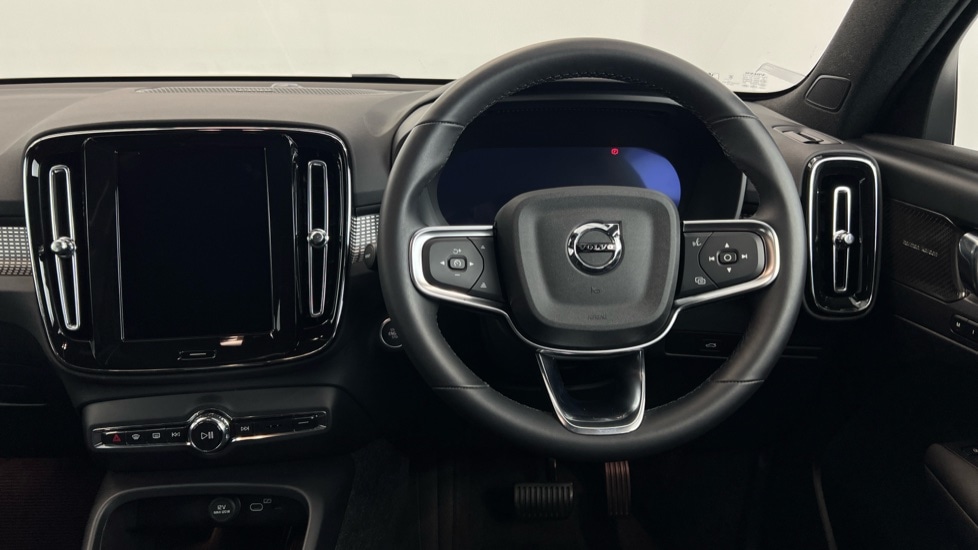 Used Volvo XC40 2024 for sale - 77205595: Photo 10