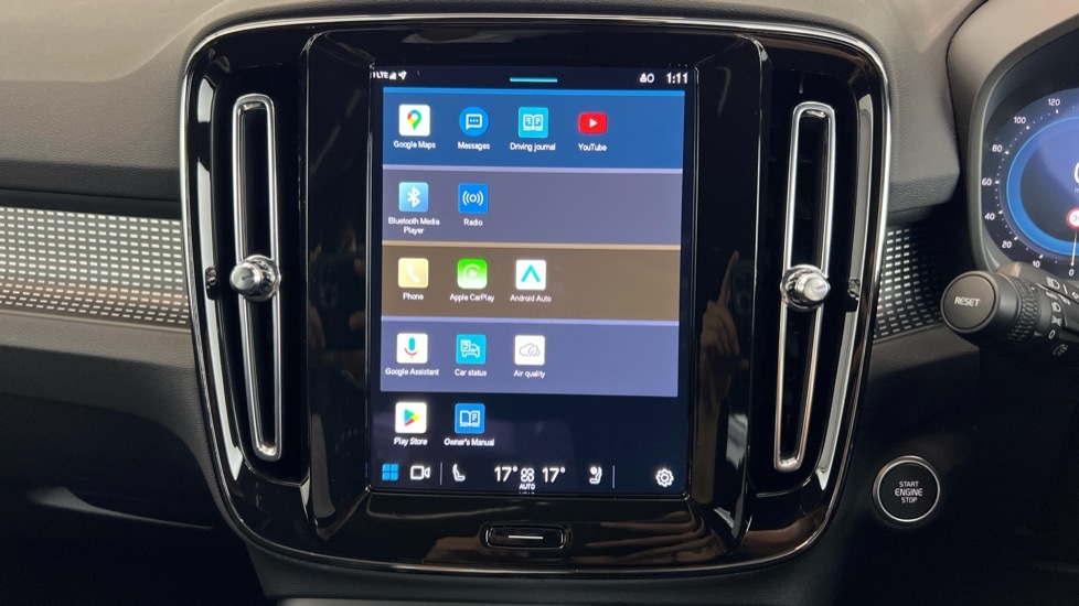 Used Volvo XC40 2024 for sale - 77205595: Photo 12