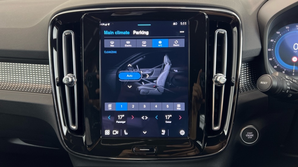 Used Volvo XC40 2024 for sale - 77205595: Photo 14