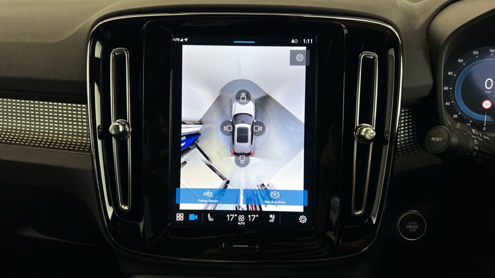 Used Volvo XC40 2024 for sale - 77205595: Photo 19