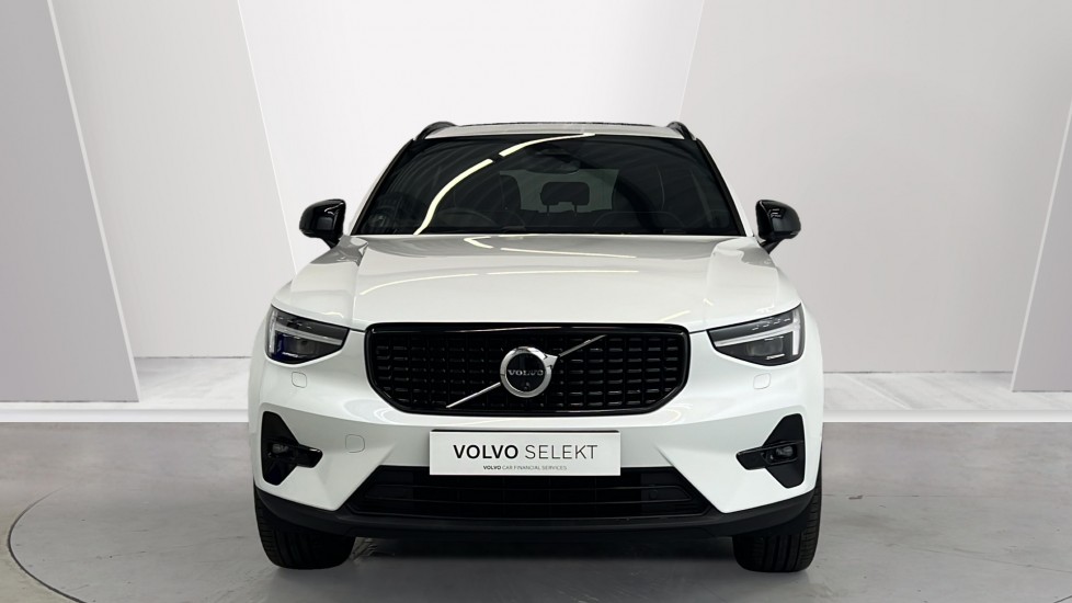 Used Volvo XC40 2024 for sale - 77205595: Photo 8