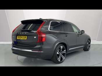 Used Volvo XC90 2024 for sale - 75472639: Photo