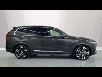 Used Volvo XC90 2024 for sale - 75472639: Photo