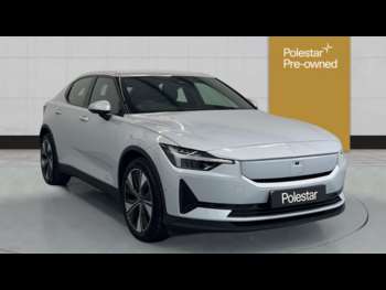 2024 - Long range Single motor 4-Door