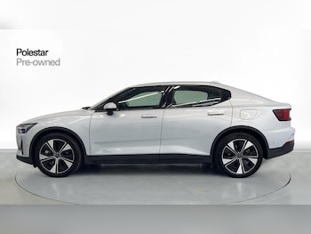 Used Polestar Polestar 2 2024 for sale - 75472650: Photo
