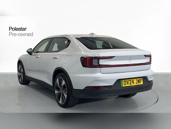 Used Polestar Polestar 2 2024 for sale - 75472650: Photo