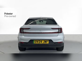 Used Polestar Polestar 2 2024 for sale - 75472650: Photo