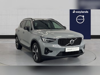 Used Volvo XC40 2024 for sale - 75636767: Photo