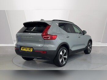 Used Volvo XC40 2024 for sale - 75636767: Photo
