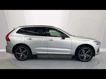 Used Volvo XC60 2021 for sale - 74898319: Photo