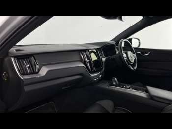 Used Volvo XC60 2021 for sale - 74898319: Photo