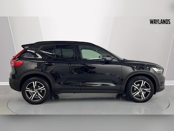 Used Volvo XC40 2021 for sale - 78581359: Photo