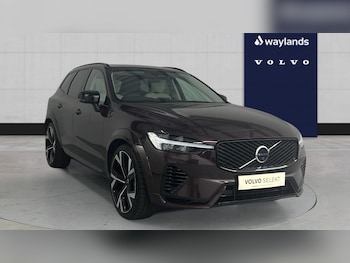Used Volvo XC60 2026 for sale - 79465404: Photo