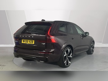 Used Volvo XC60 2026 for sale - 79465404: Photo