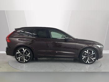 Used Volvo XC60 2026 for sale - 79465404: Photo